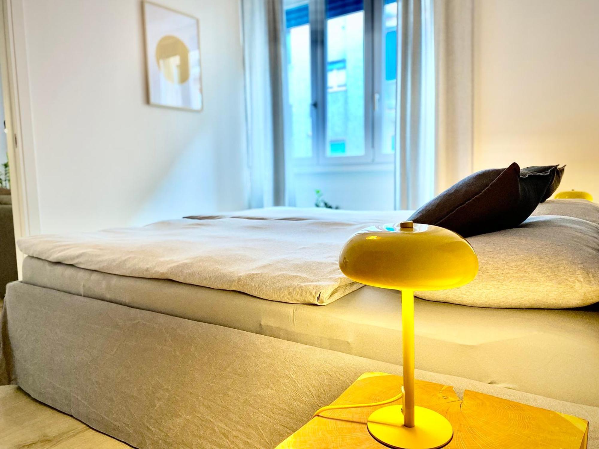 Milano Modern Home 외부 사진