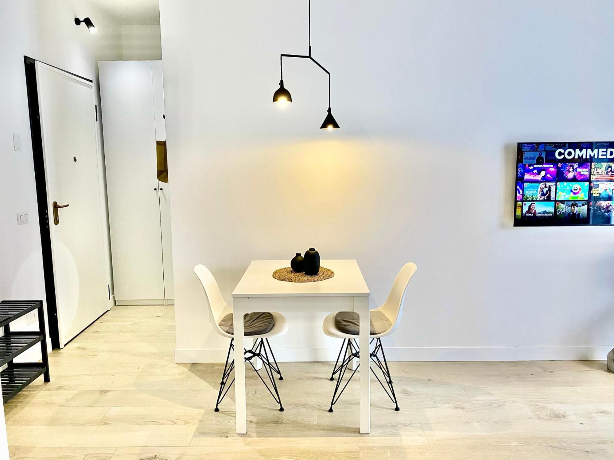 Milano Modern Home 외부 사진