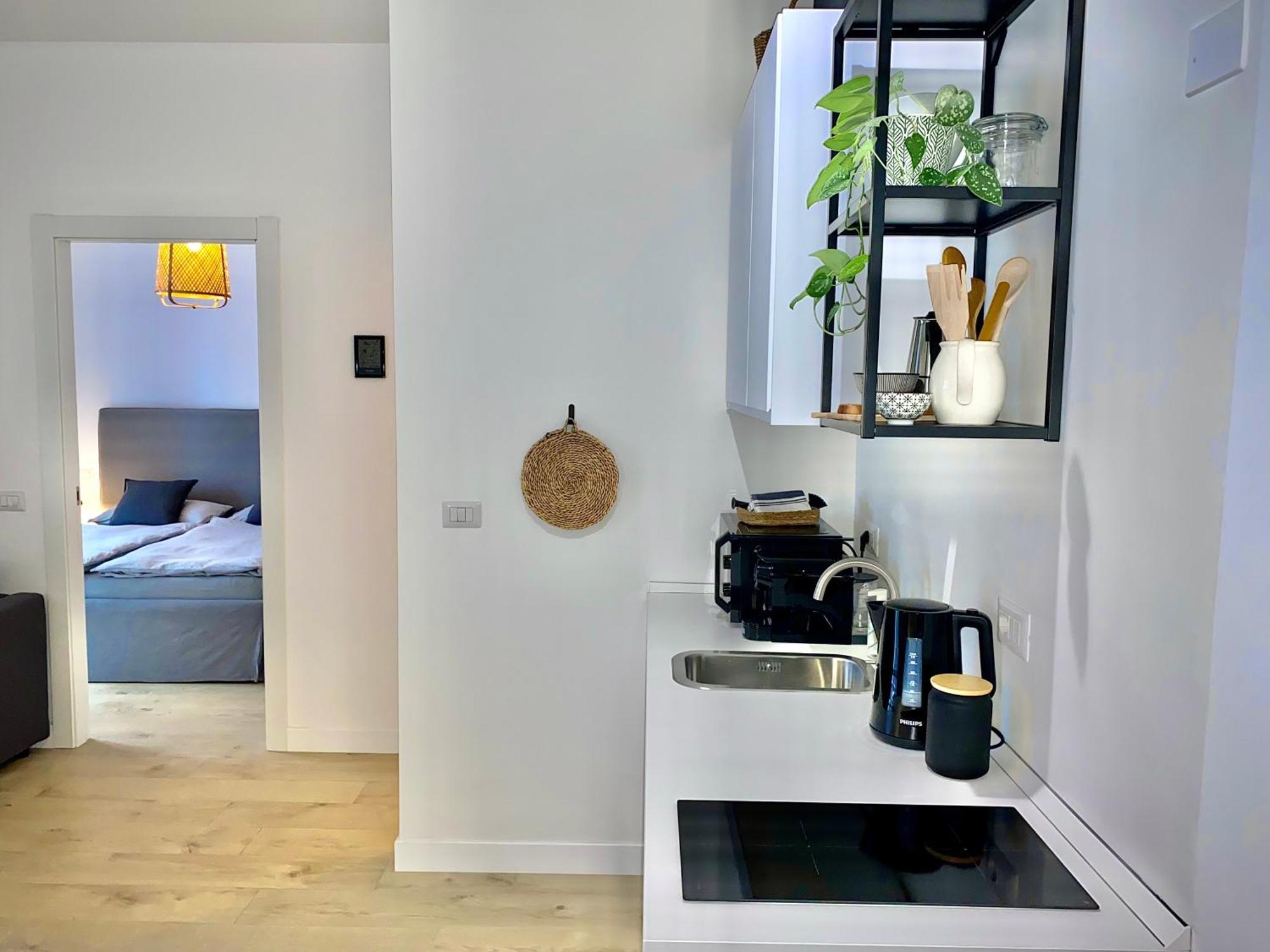 Milano Modern Home 외부 사진