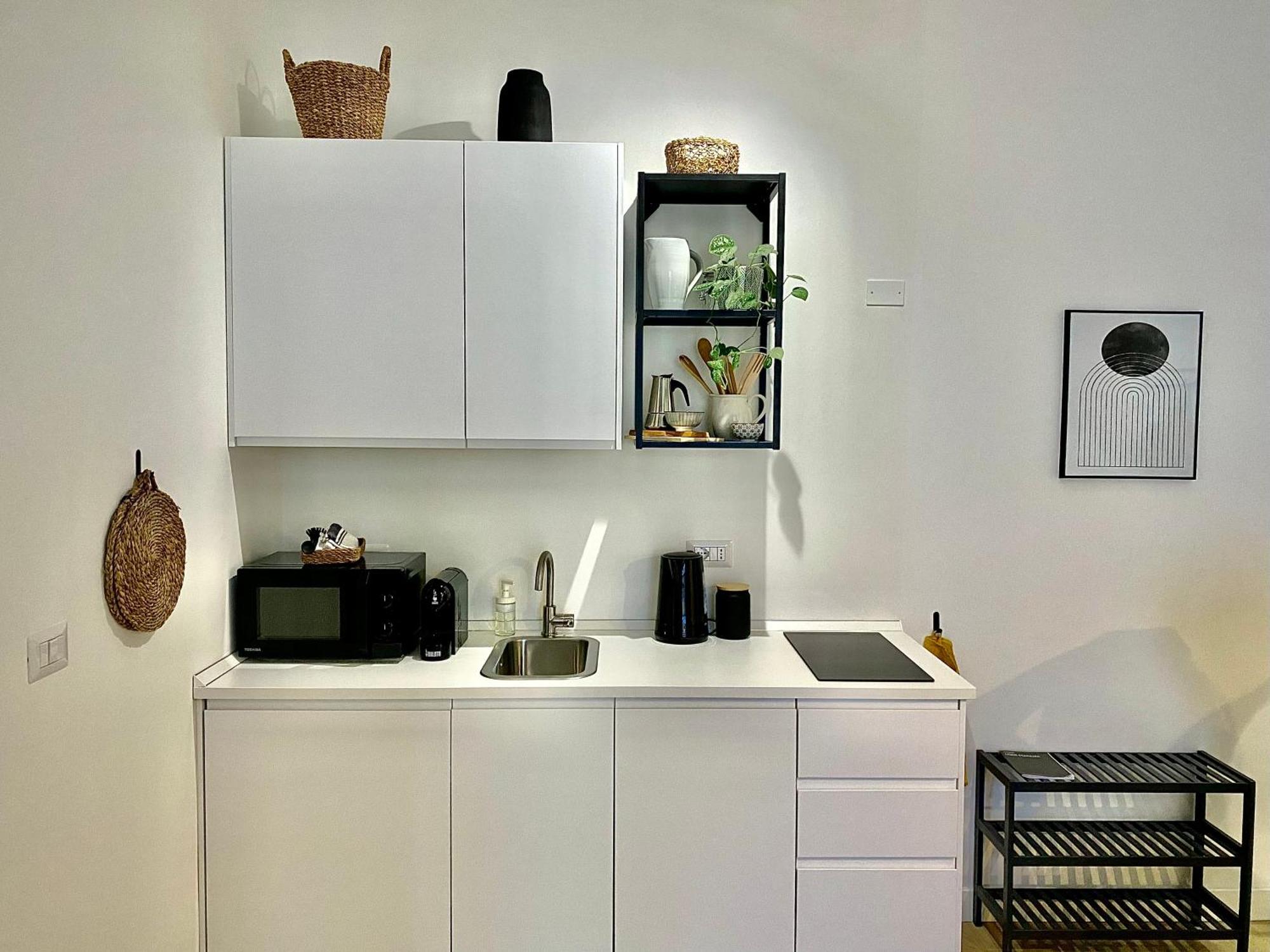 Milano Modern Home 외부 사진