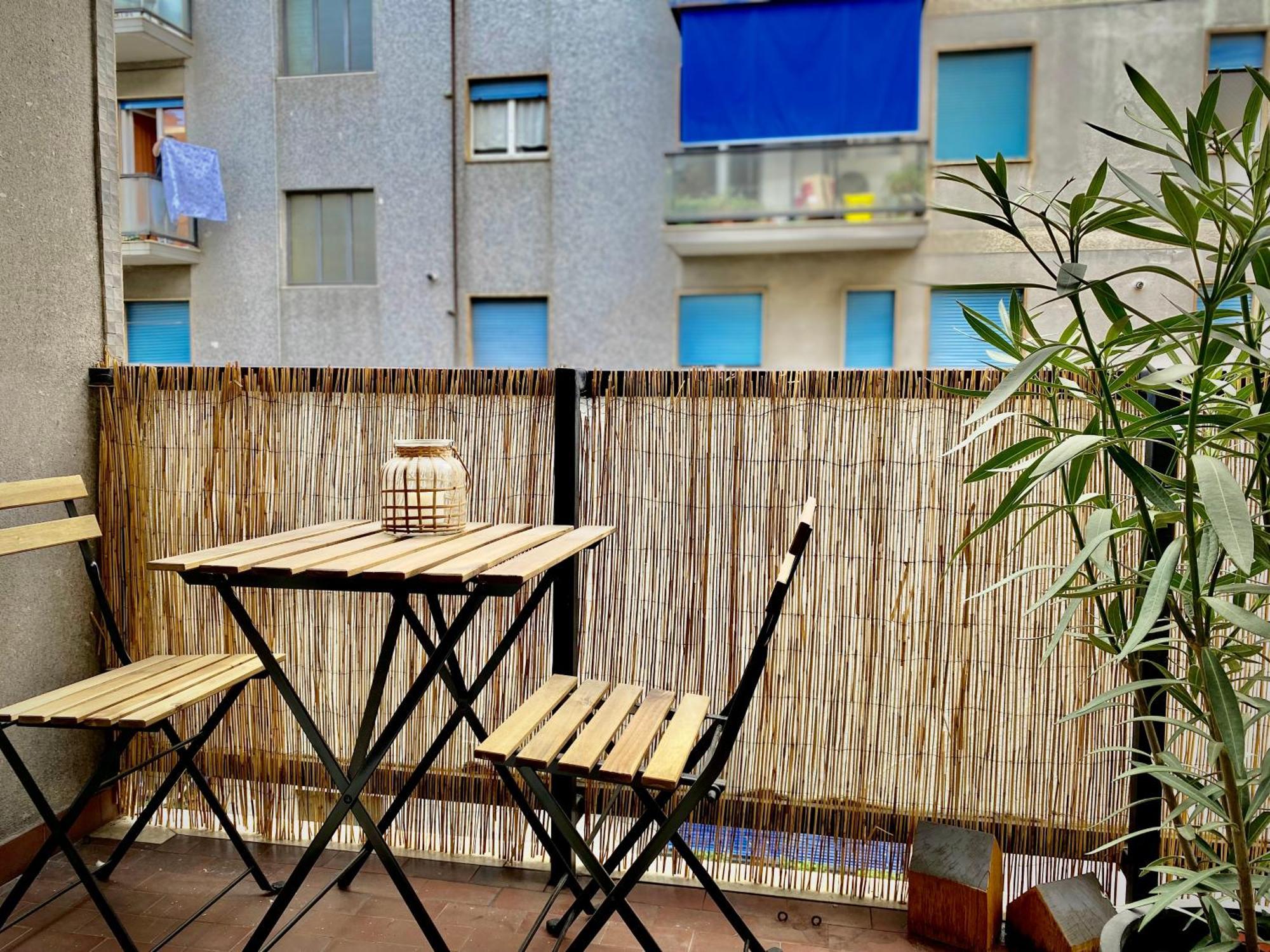 Milano Modern Home 외부 사진